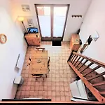 Villa Grande Bleue - T1 Cab Mezz 4 Couchages Port Mae-5944 *