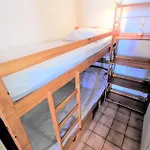 Résidence Grande Bleue - T1 Cab Mezz 4 Couchages Port Mae-5944 * Leucate