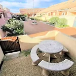 Grande Bleue - T1 Cab Mezz 4 Couchages Port Mae-5944 Villa Leucate